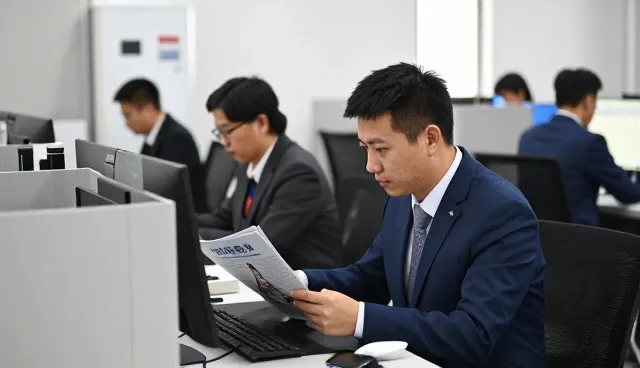 定制化咨询方案选择参考指南